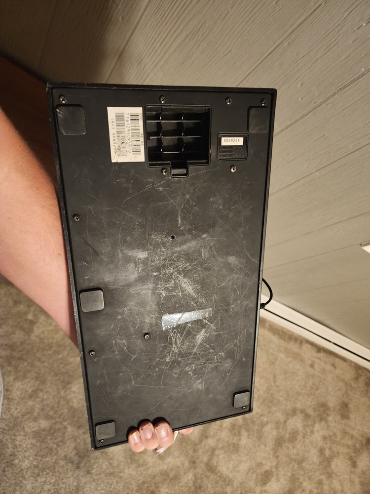 BOSS ME-33 Multiple Multi Effects Processor Guitar Effect With Cord