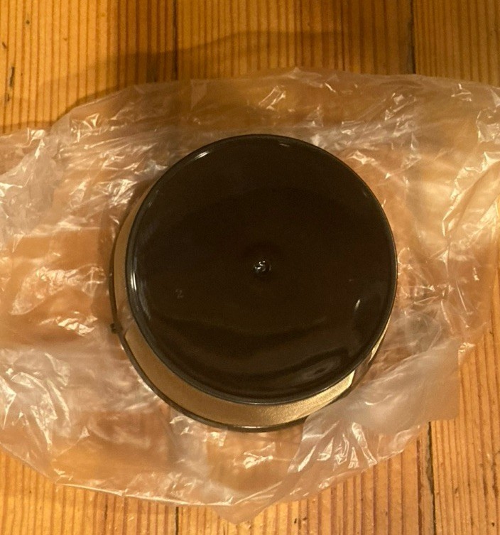 Capresso 5 Cup Coffee Maker Model 426 Part Generic Reusable Permanent Filter NEW