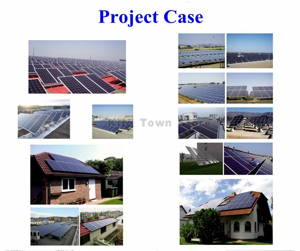 US 1 Pair Black + Red Solar Panel Extension Cable Wire Connector 10 AWG