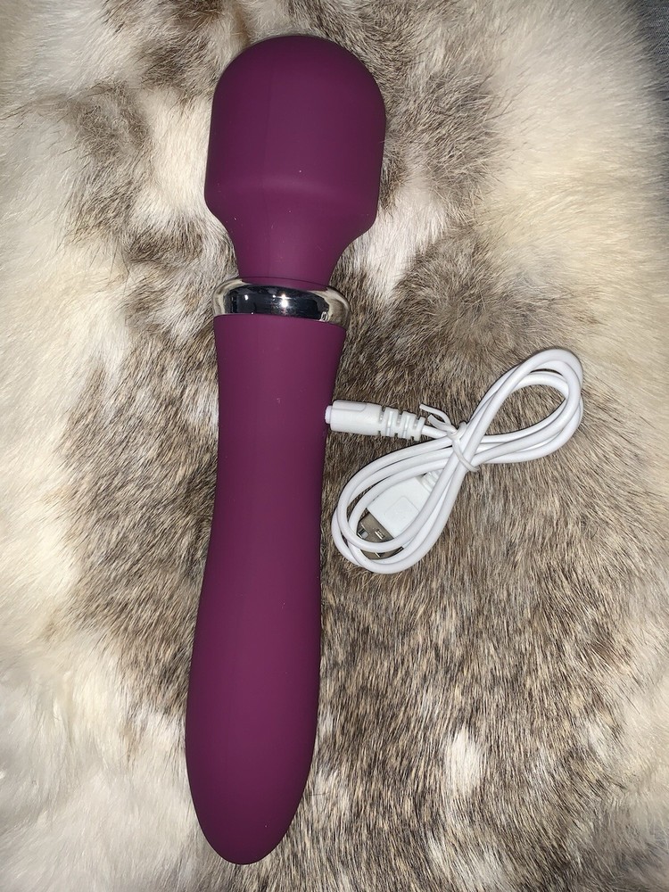 Vibrator Shape Of Love LL-B1806