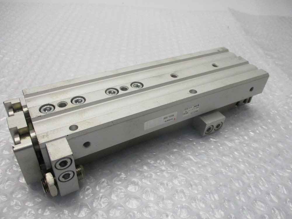 SMC MXQ16-100AS CYLINDER NSNP