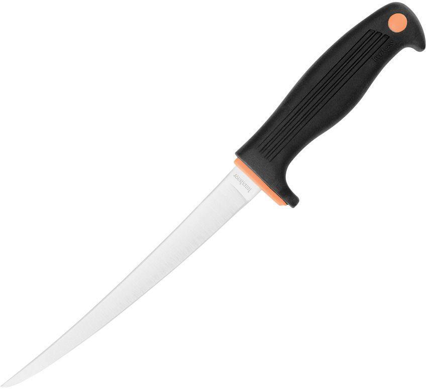 New Kershaw Clearwater II Fillet 1257X