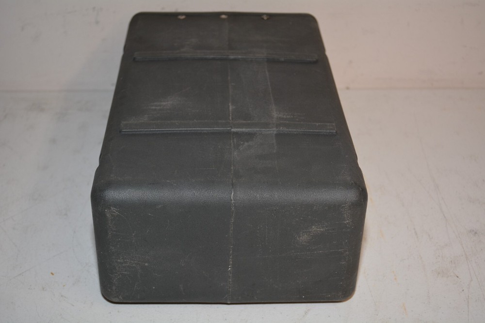 Ref Tek 72A-04 Auxiliary Power Subsystem Refraction Technology Inc. #W4369