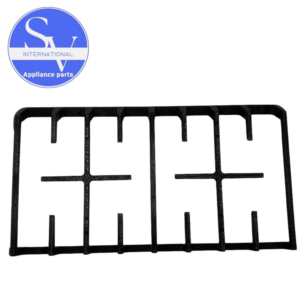 Samsung Oven Range Burner Grate DG94-00937A