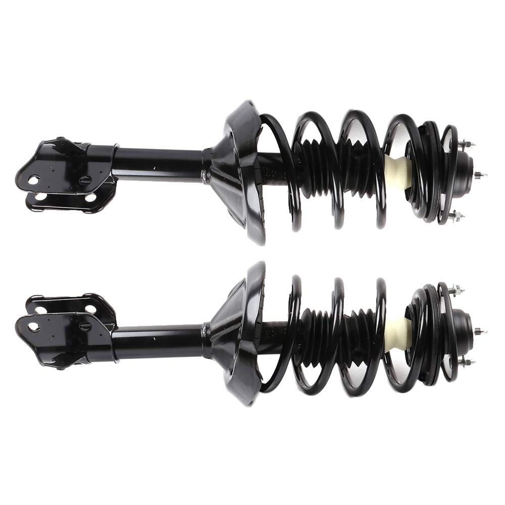 Front Shock Strut Coil Spring Assembly Odyssey 2005-2007 172537