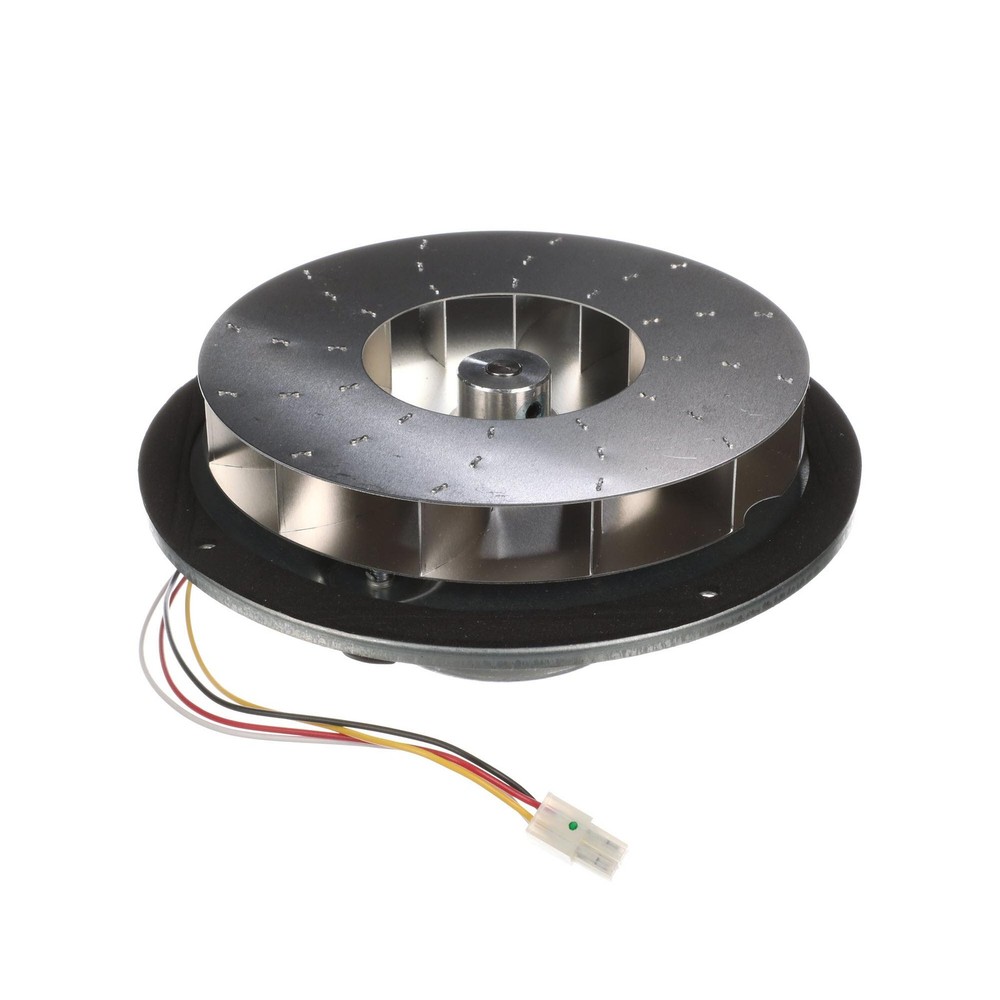 Rinnai Comb. Fan Assy, 431 & 556 Series 556F-416-A - Genuine OEM Replacement