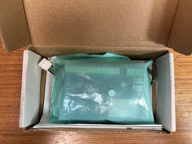 Bosch B208 Octo-input module