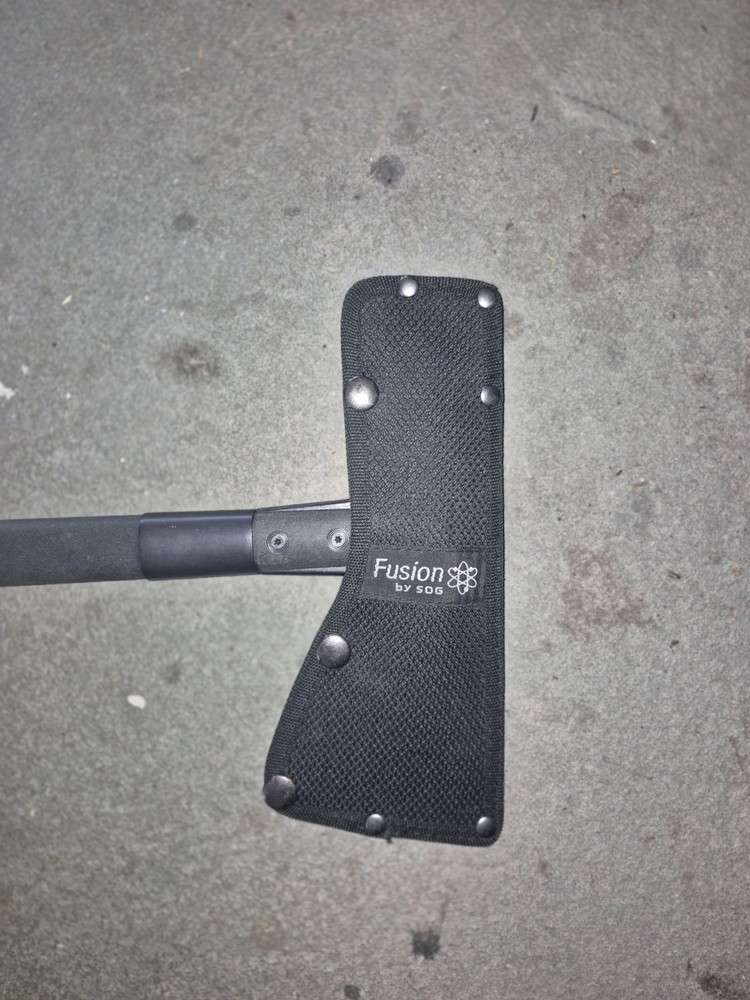 sog fusion tactical tomahawk