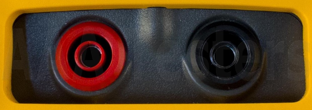 Fluke 709 Precision mA Loop Calibrator