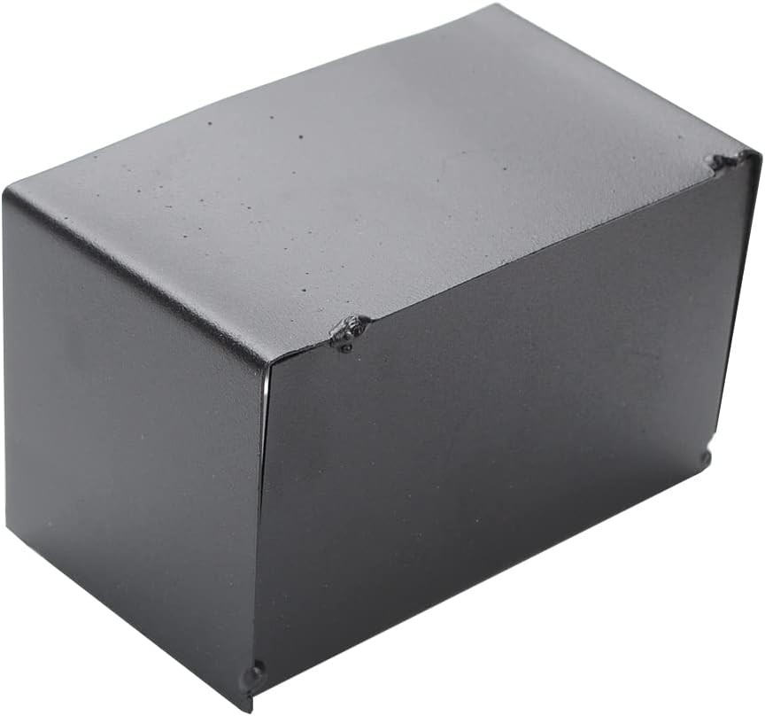 SparkFun 12V Squirrel Cage Blower Fan