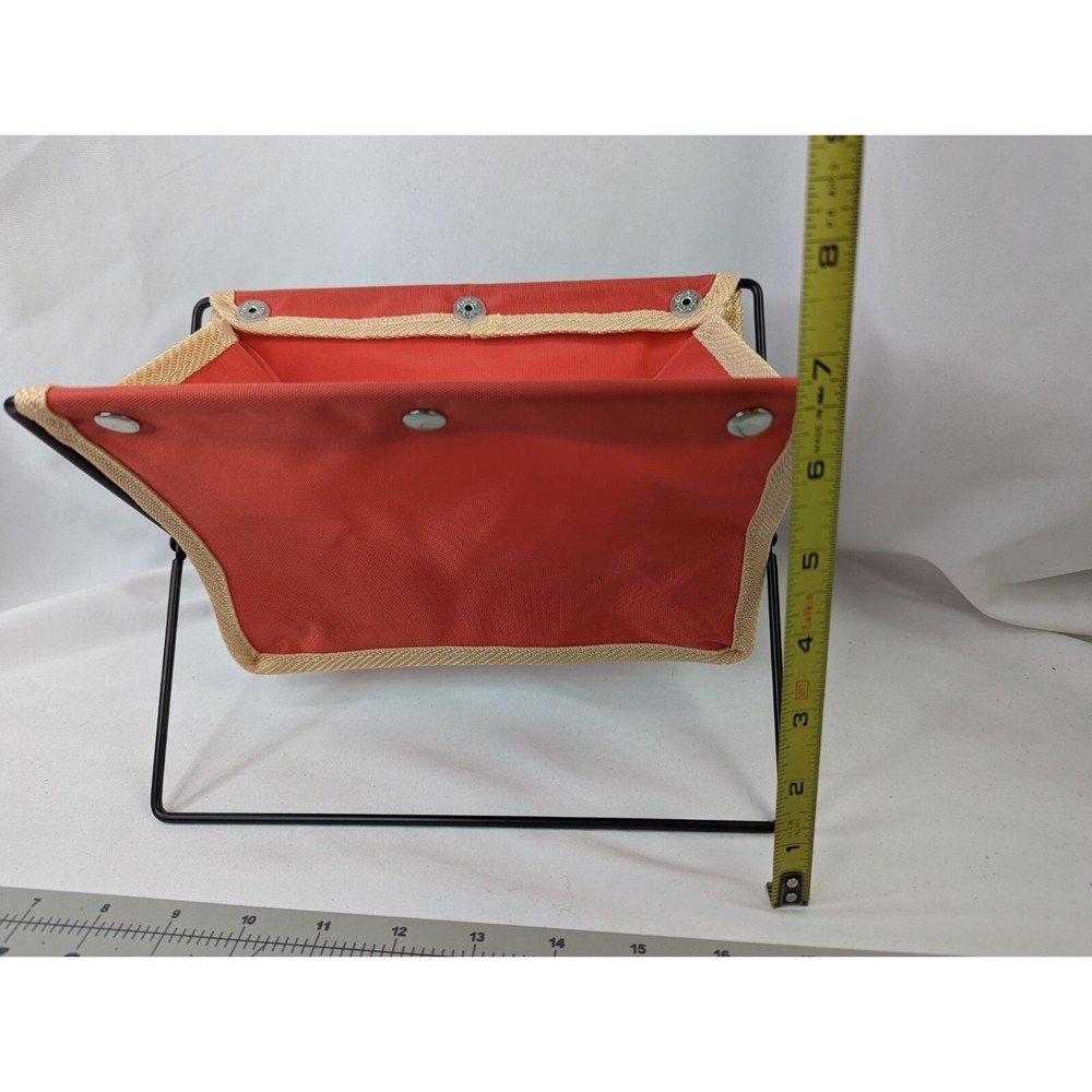 Highlights Magazine Book Holder Rack