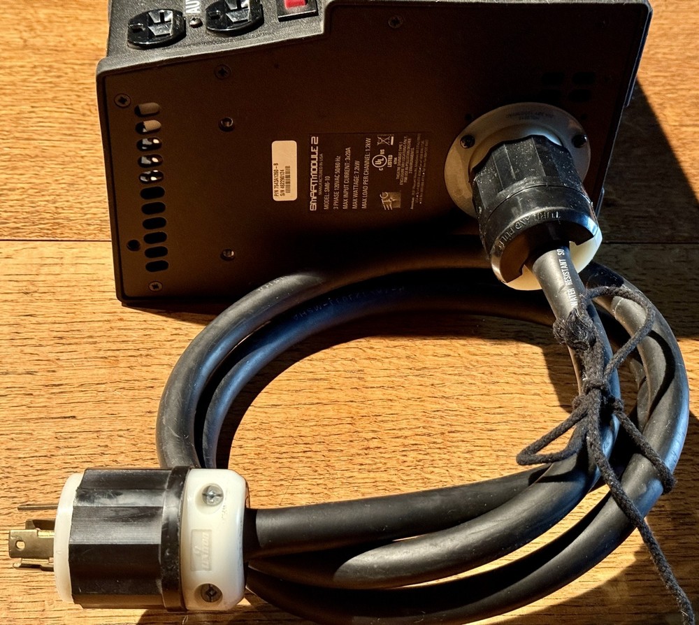 ETC 6-Circuit SmartModule 2 Dimmer