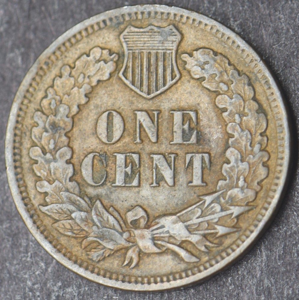 1903 Indian Head Cent 1C [COINGIANTS]