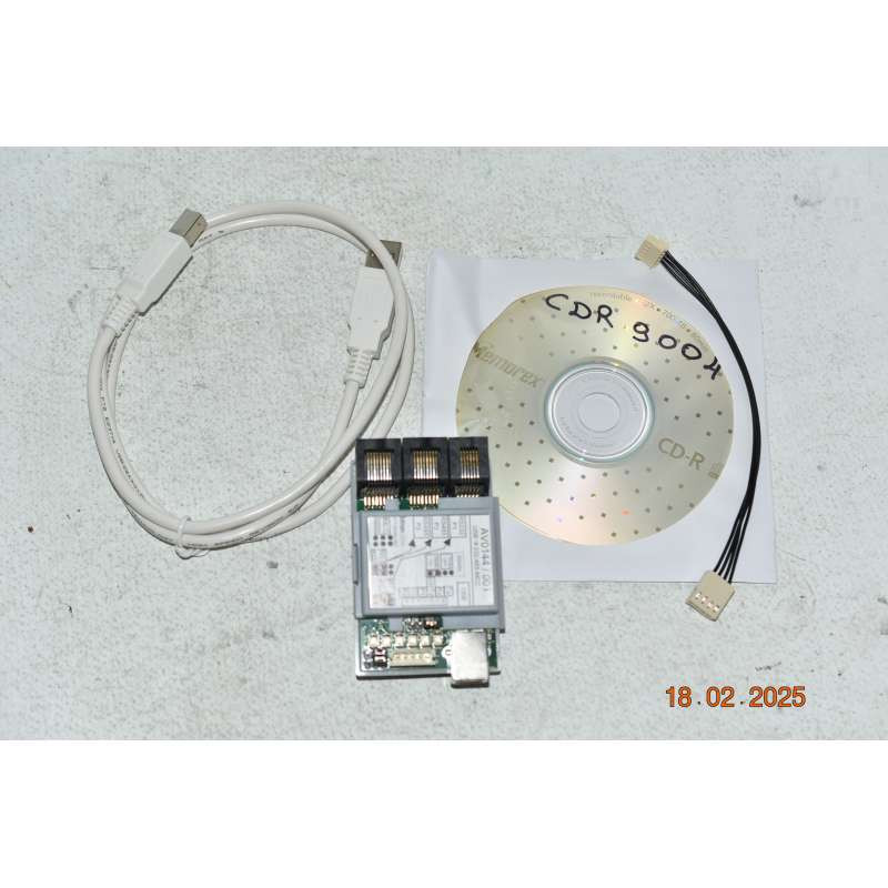 AV0144/001 Bitron Programming Kit For AV0144