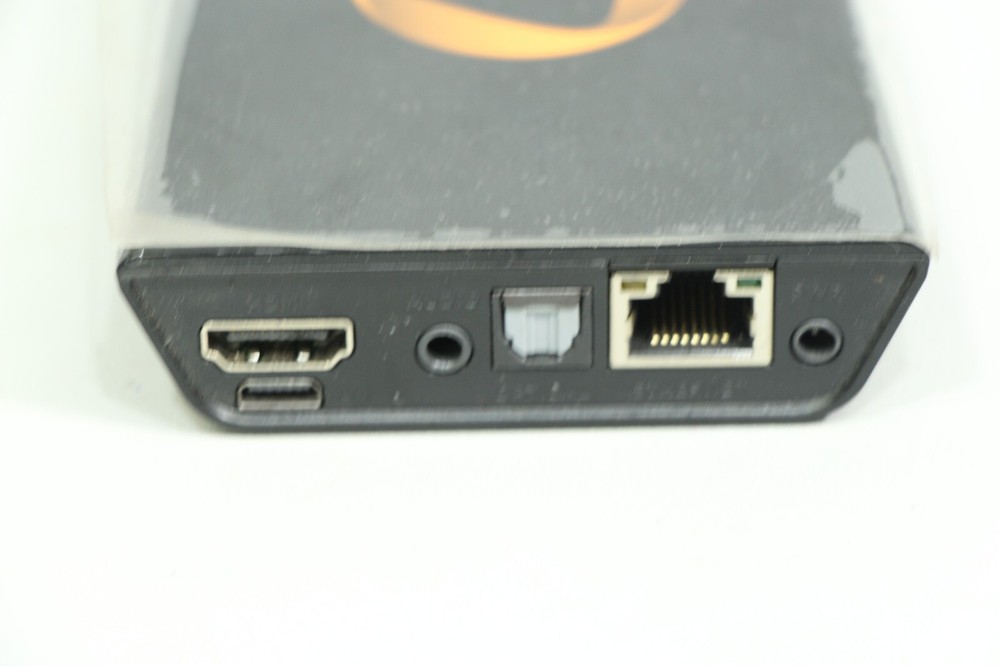 Onlive Microconsole TV Adapter