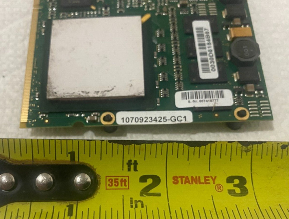 Rexrothh 1070923425-GC1 Board