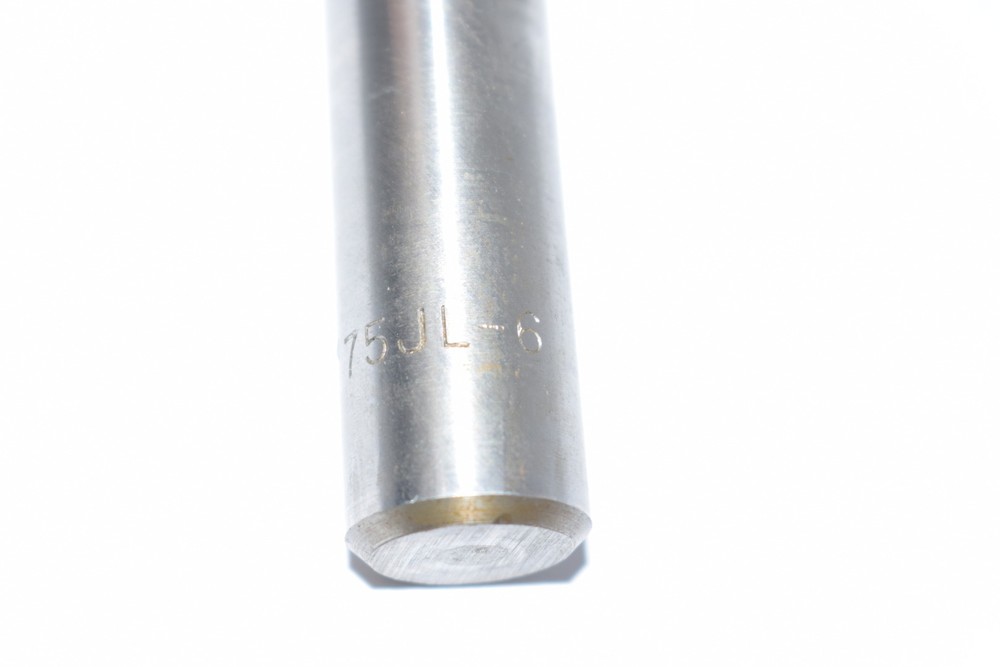 Bokum 75JL-6 Boring Bar Tool Threaded Holder