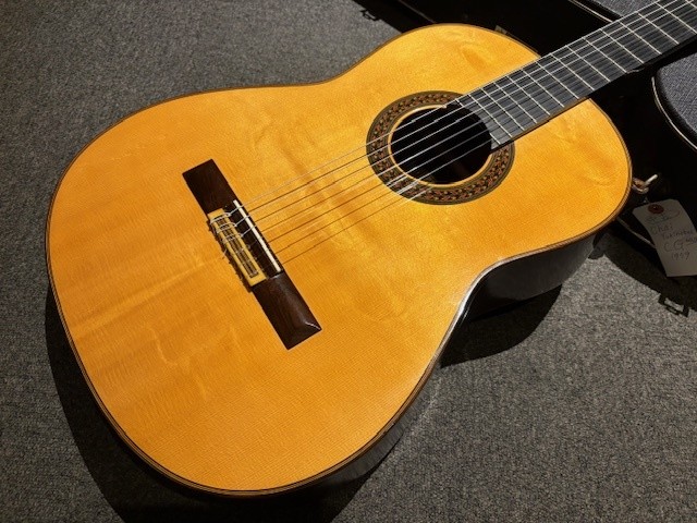 CHAI YUKINOBU No.10 (1970s)