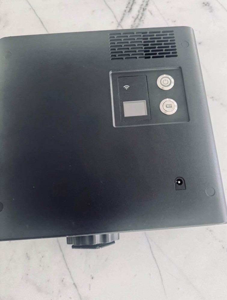 Matterport mc250 virtual tour camera