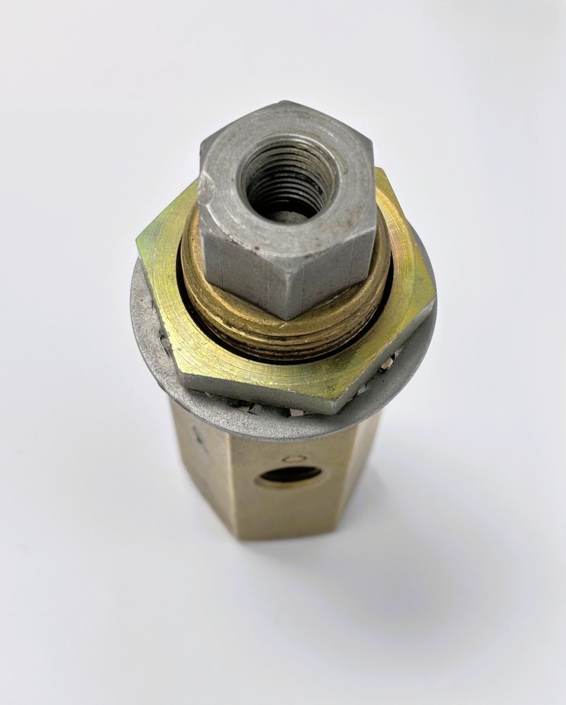 Inversion Valve Remanufactured 277340