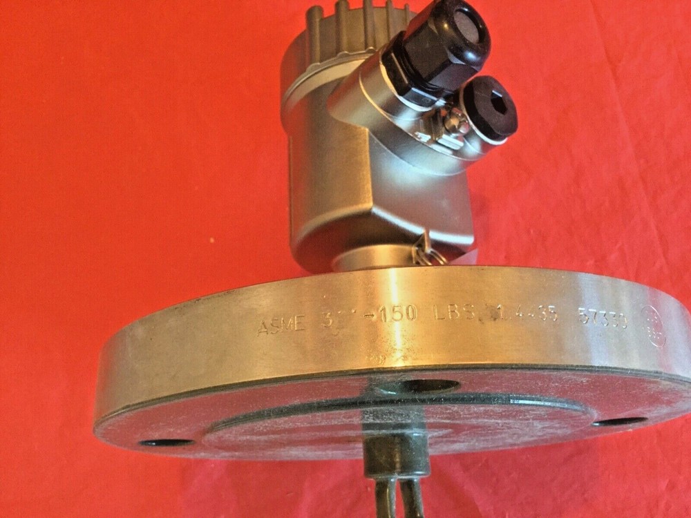 VEGA SWING61C1AGHXVZXVBU Vibrating Level Switch