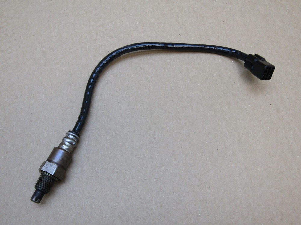 Yamaha D'elight 125 2021 958 miles lambda sensor (9594)
