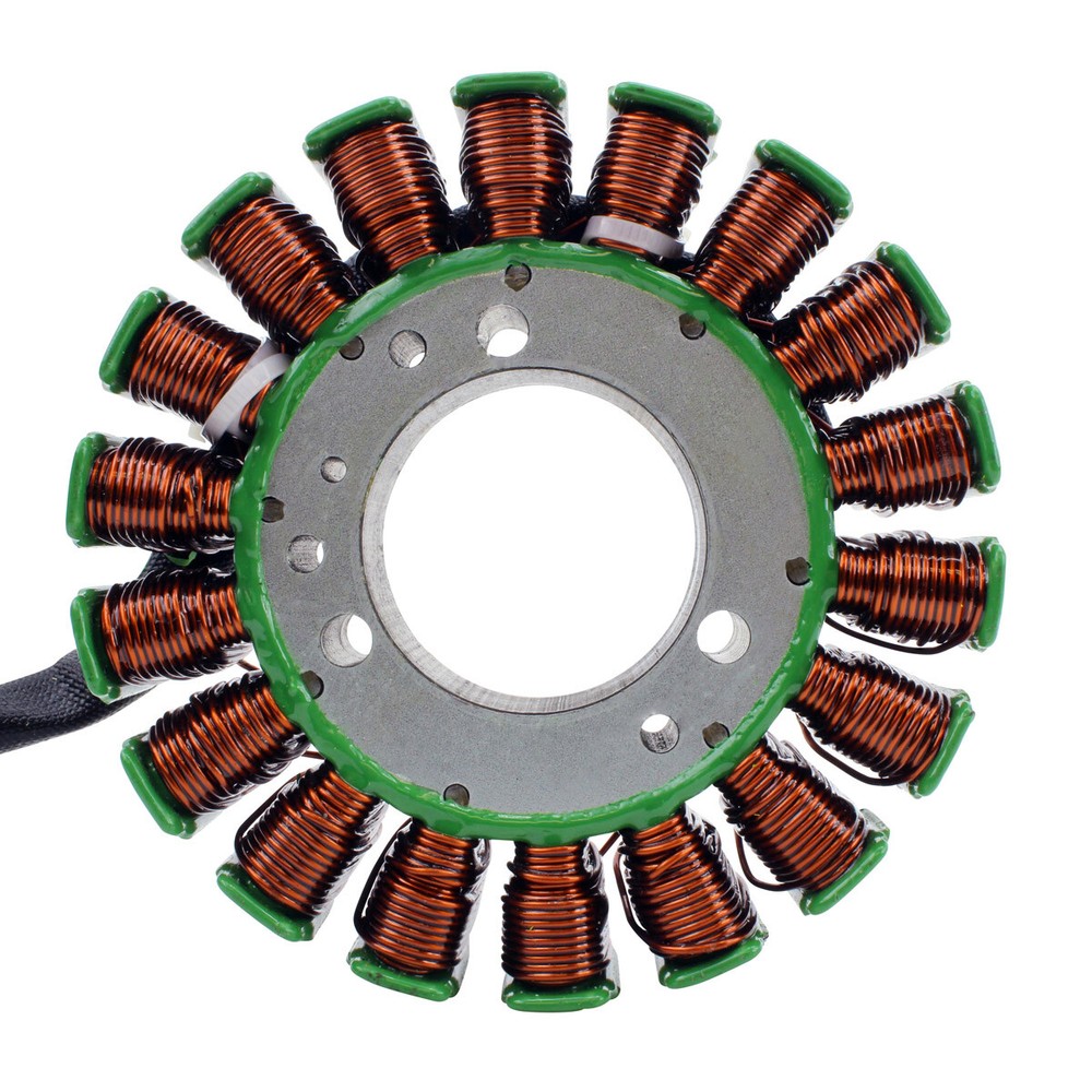 Stator + Mosfet Regulator for Traxter HD8 2016 2017