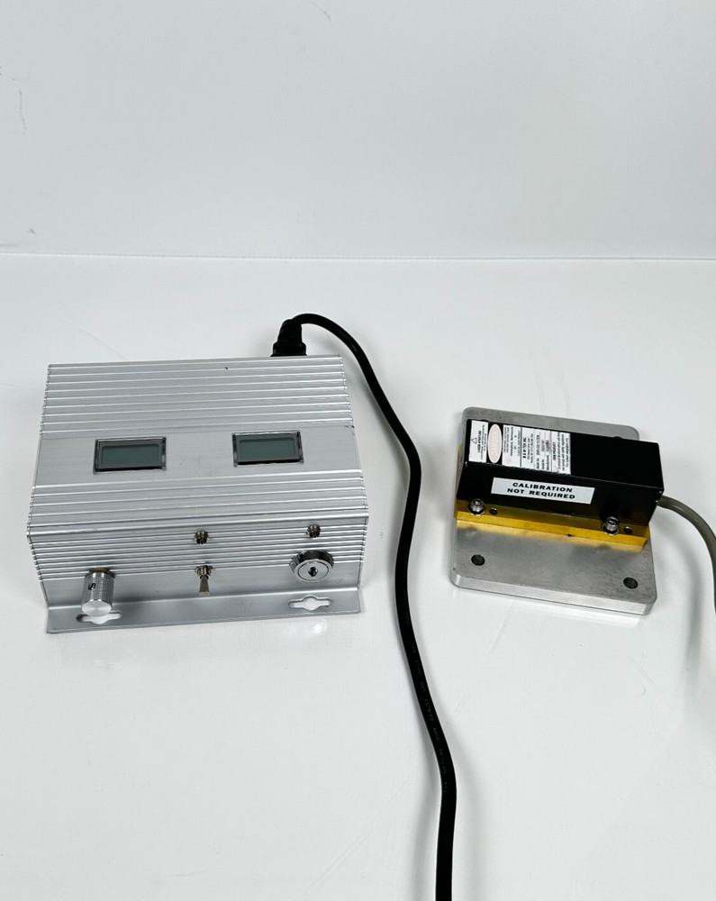 Pavilion Integration Corp CDRH Controller_ 5V/9V Compact Laser Module BWN-532-10