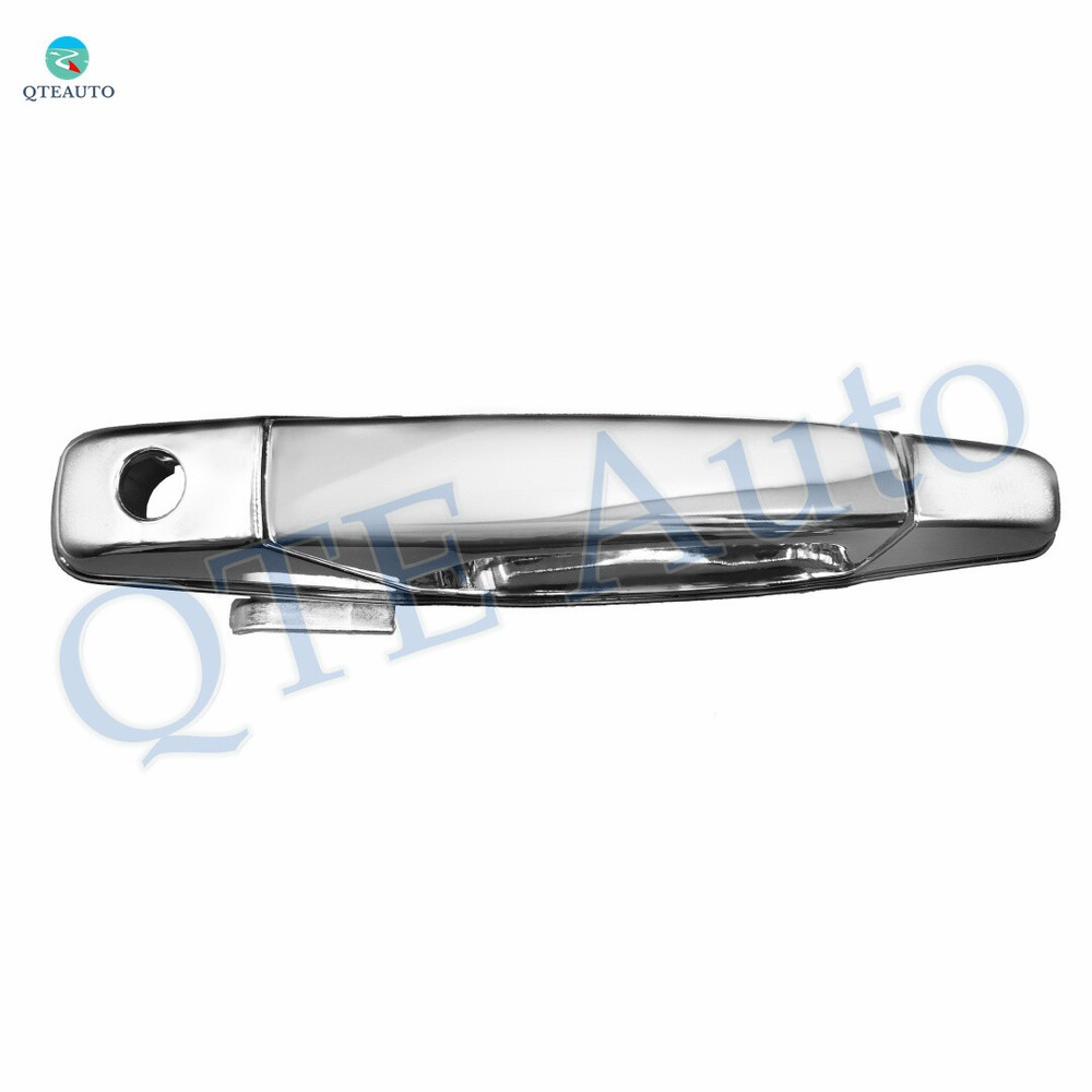 Front Left Driver Side Door Handle For 2007-2014 Cadillac Escalade