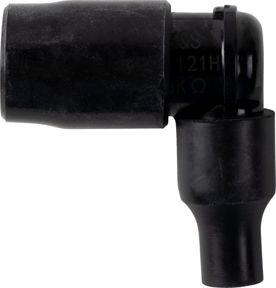 K&S Technologies Spark Plug Cap 90? 14mm Part 10-1121H