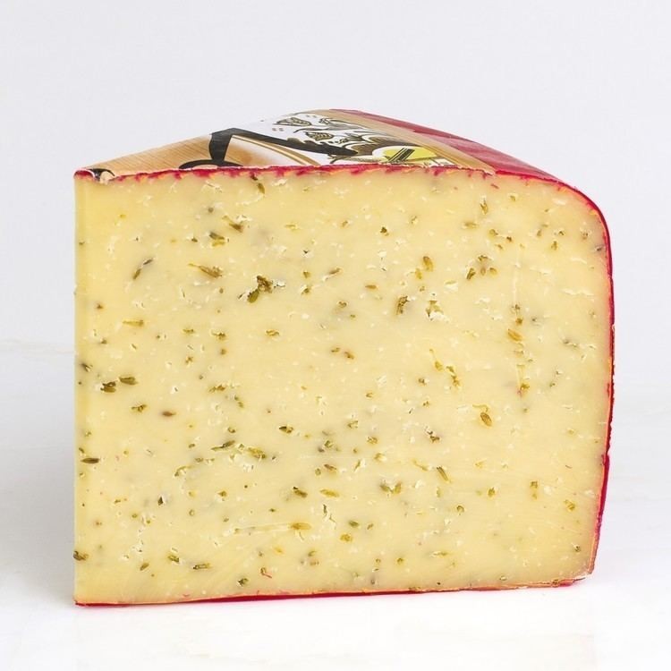 Leyden Cheese 2 x 1 lb