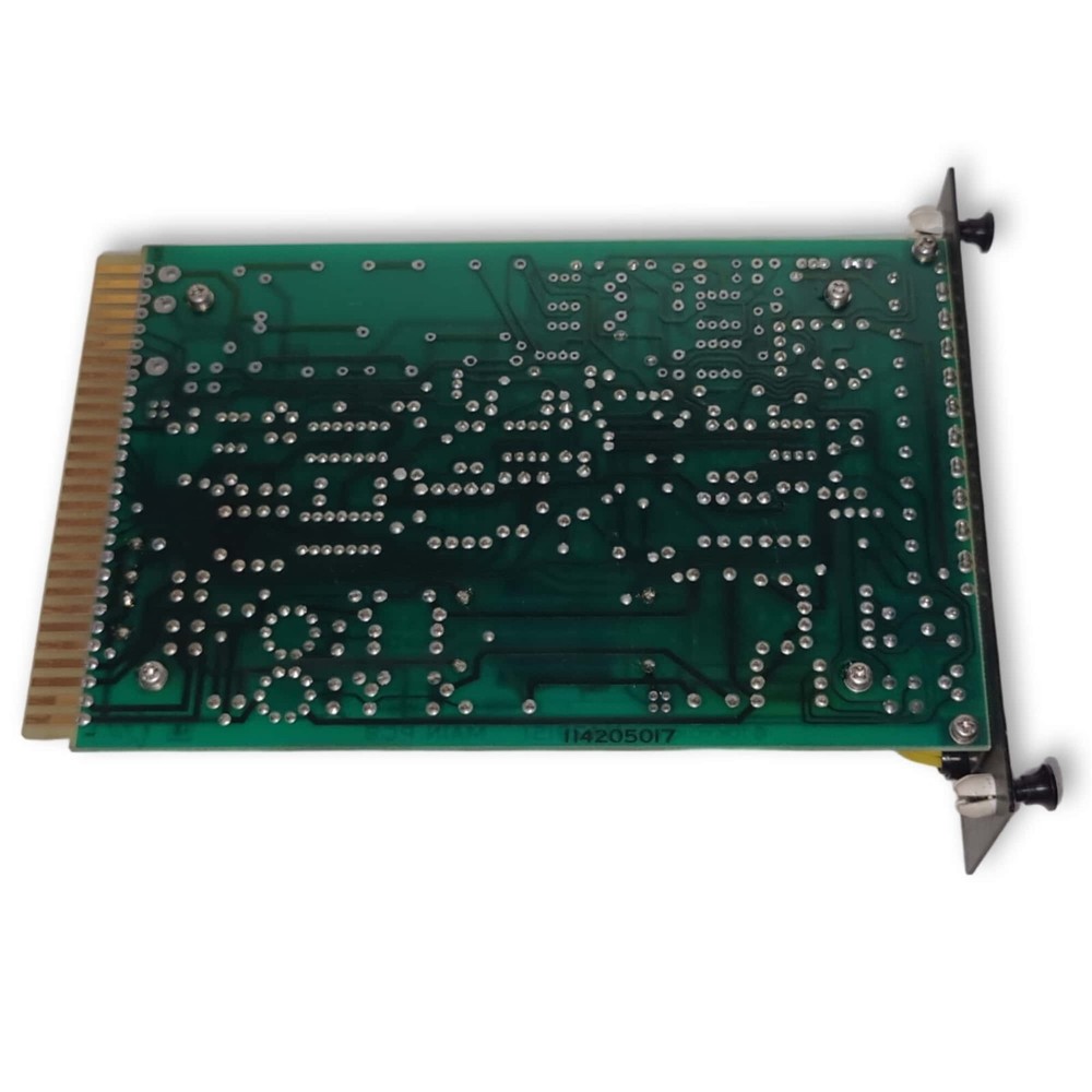 USED TOKYO KAIKI 11429151 MAIN PCB BOARD