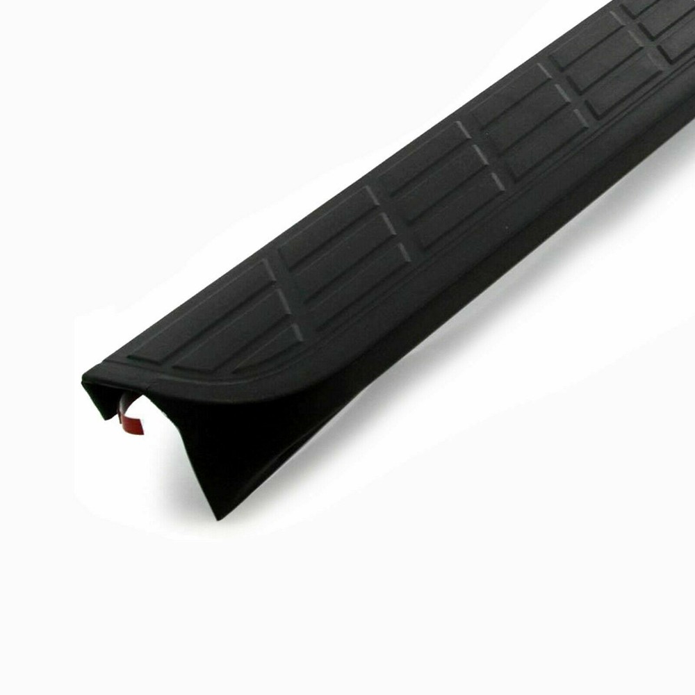 For 2007-2013 Silverado 1500 2007-2014 GMC Sierra 1500 Tailgate Top Protector