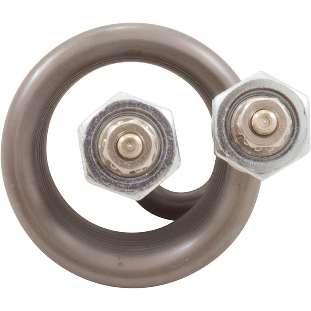 Coil Element, Canister, 4.0kW, 6", Titanium