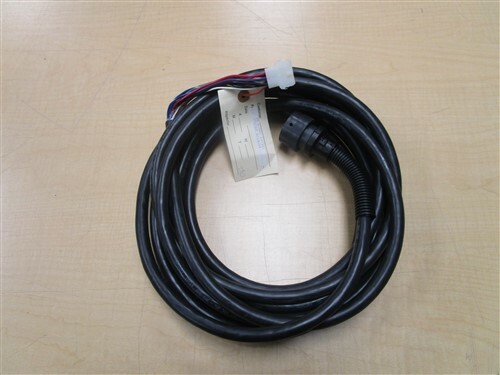 MERCURY 20' ENGINE HARNESS 147881 MARINE BOAT