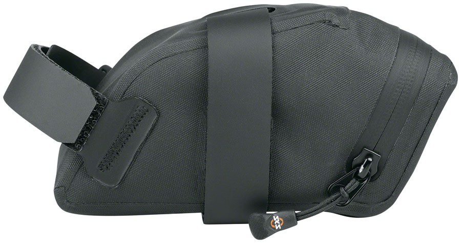 SKS Flow Race Saddle Bag - Small,  .4L