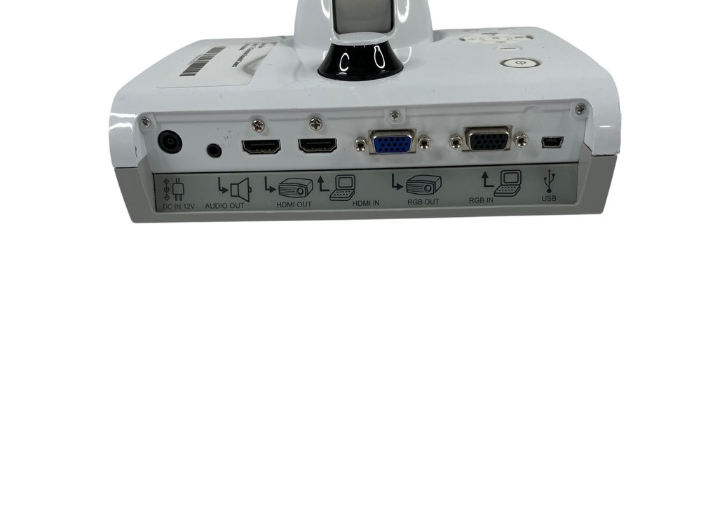 Elmo TT-12 Interactive Doument Camera