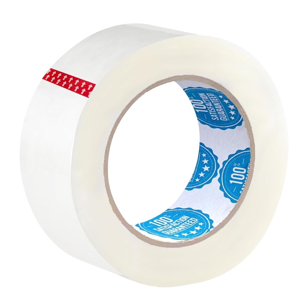 Poly Mailers Shipping Kit – Bubble Mailers, Packing Tape, Labels