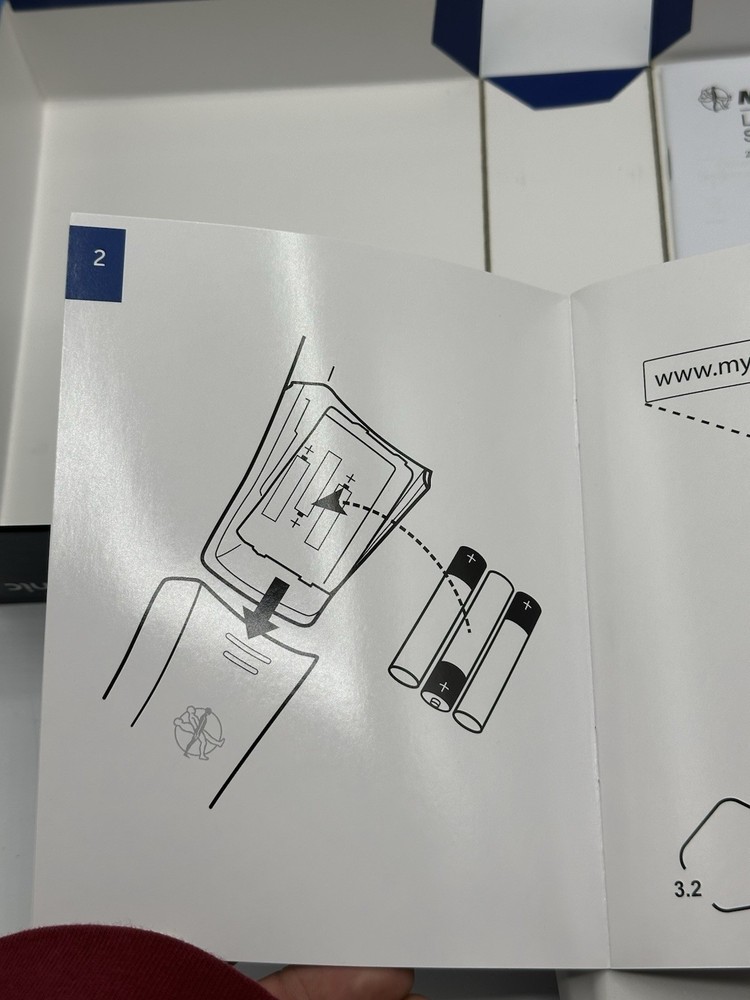 Medtronic MyCareLink Smart 2500