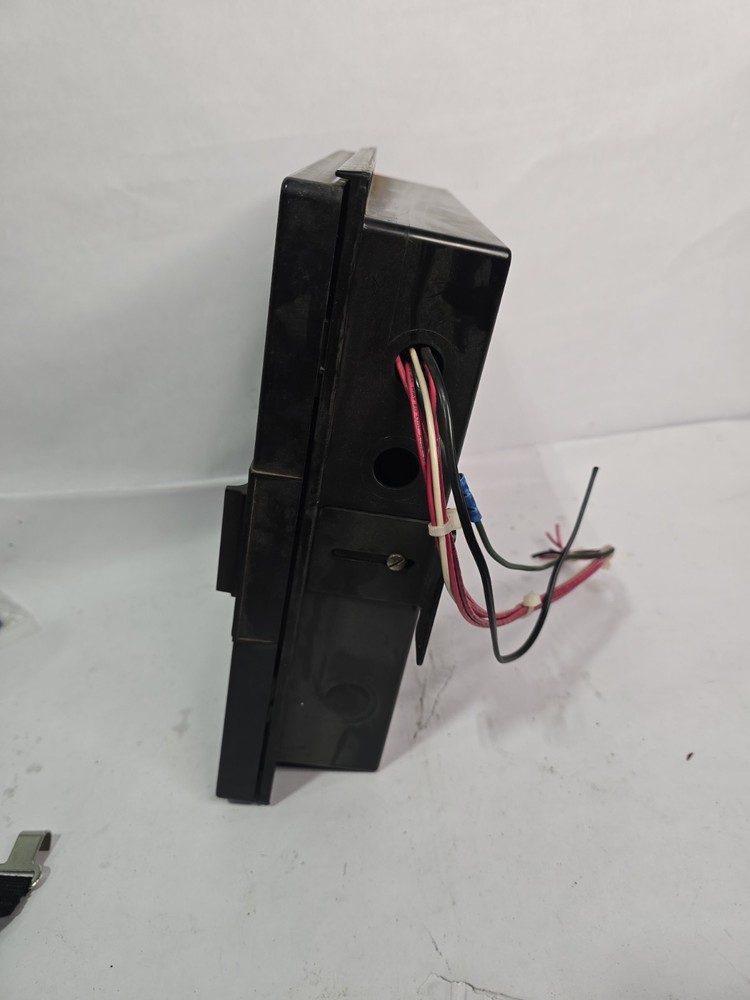 Partlow MRC 5000 circular chart recorder