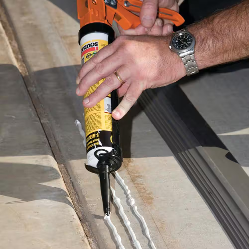 20 Ft. Garage Door Bottom Seal Kit