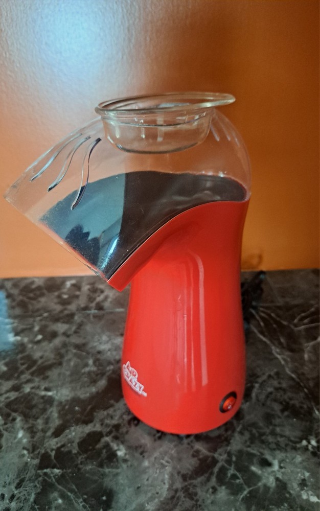 WEST BEND AIR CRAZY POPCORN POPPER