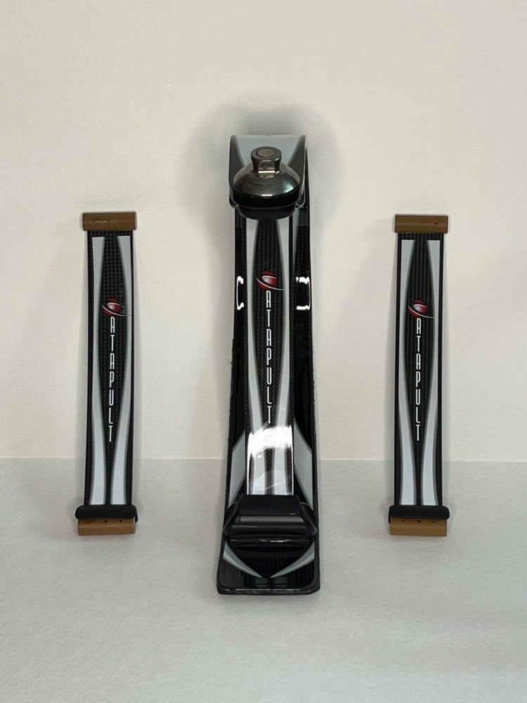 Freedom Innovations Catapult Running Blade