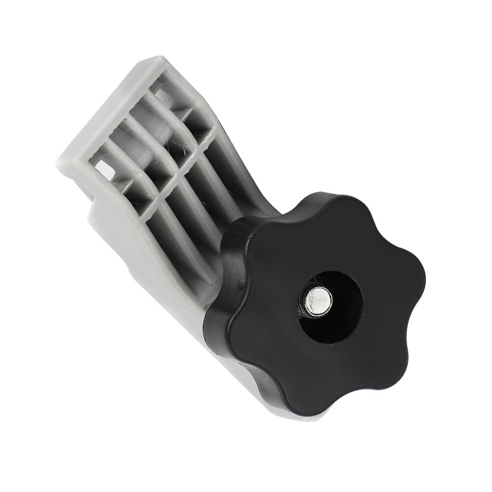 2PCS For Front Tonneau Flex Retainer Undercover Hold Down Clamps & Thumb Knobs