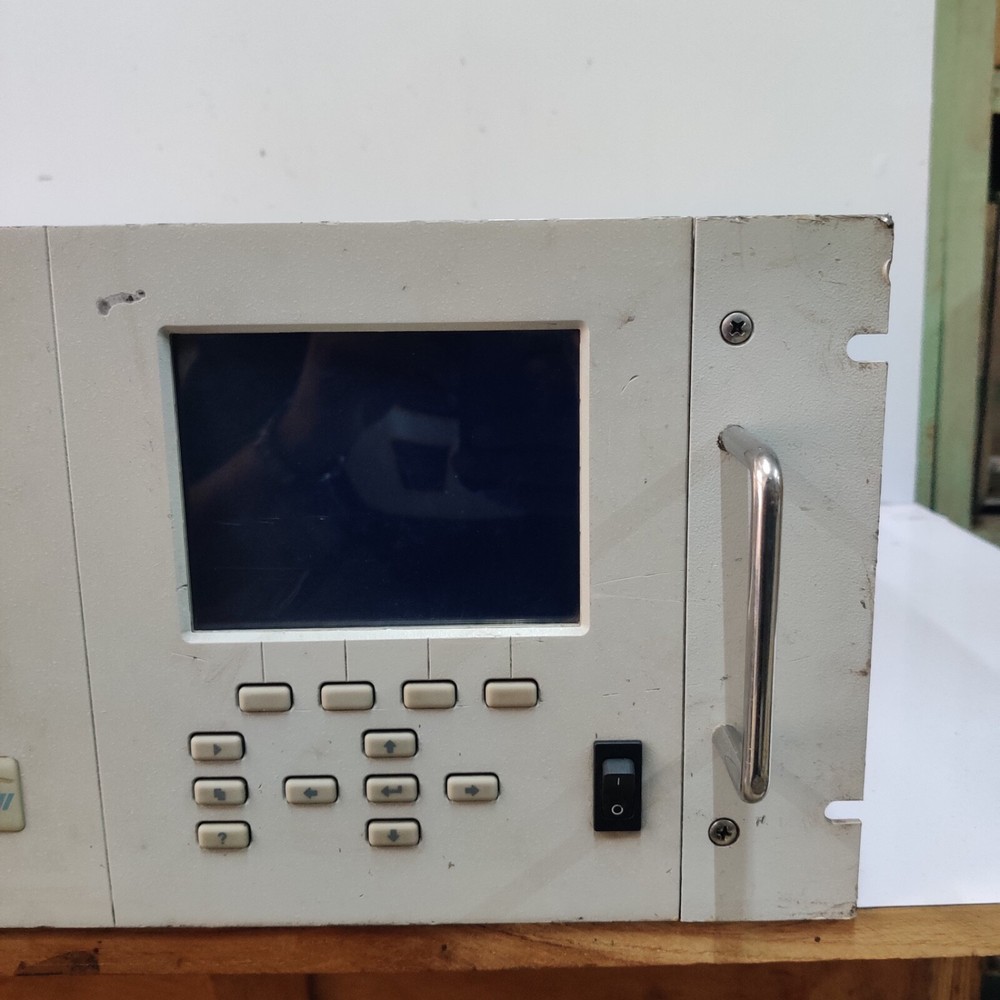 THERMO SCIENTIFIC 42i NO-NO2-NOx ANALYZER