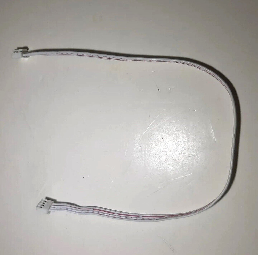 SecuRam Replacement Keypad Cable - Multi-lock Cable - 12" (1 Foot) Length