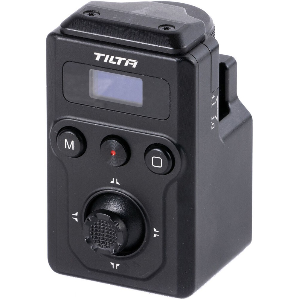 Tilta Wireless Thumb Controller for DJI RS 2/RS 3 Pro