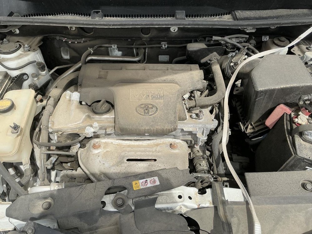 Transfer Case Fits 13-18 RAV4 827854