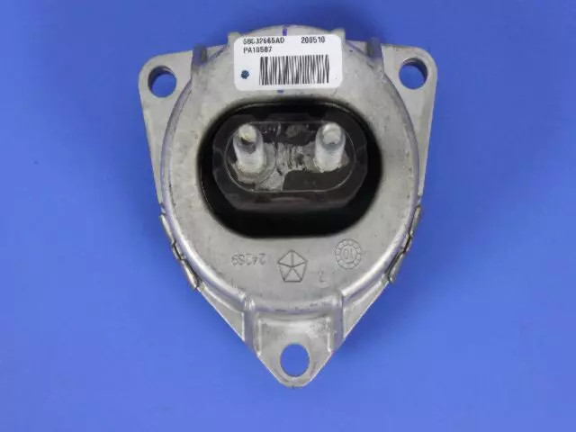 Genuine Mopar Transmission Mount Isolator 68032665af