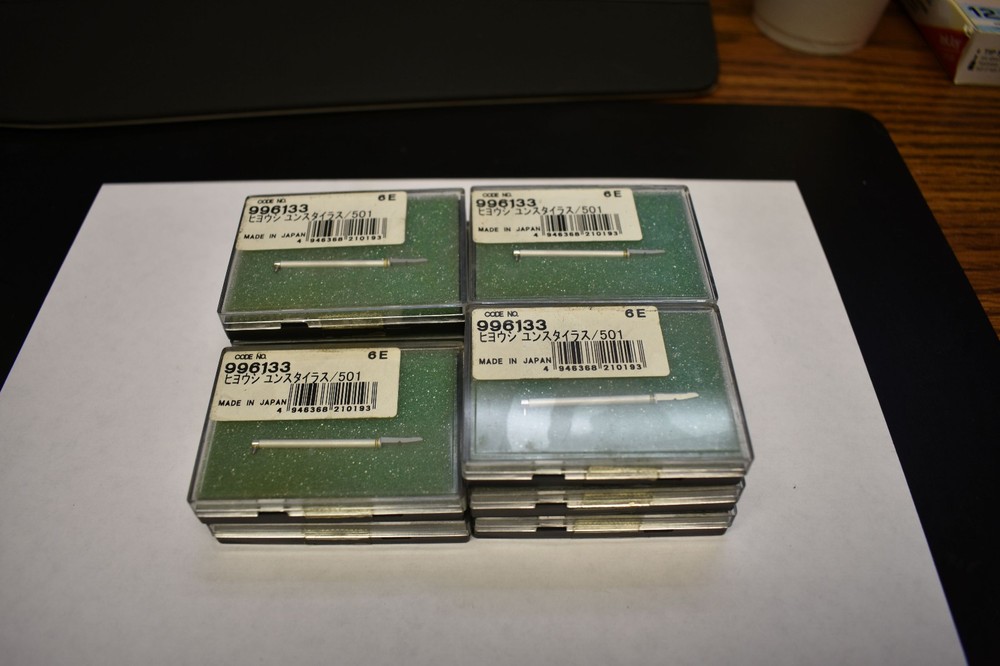 Mitutoyo Stylus / Code No. 996133